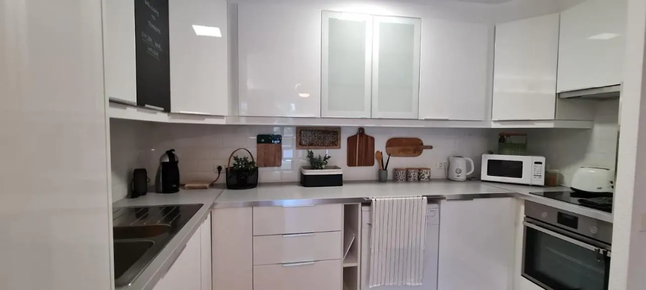 Parque Santiago 3 Apartment Arona  Spain