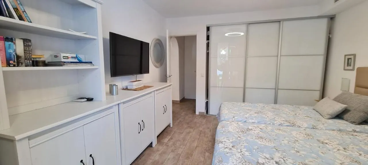 Parque Santiago 3 Apartment Arona