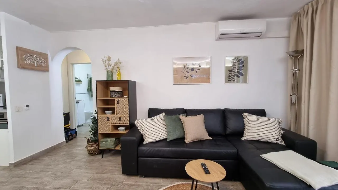Parque Santiago 3 Apartment Arona