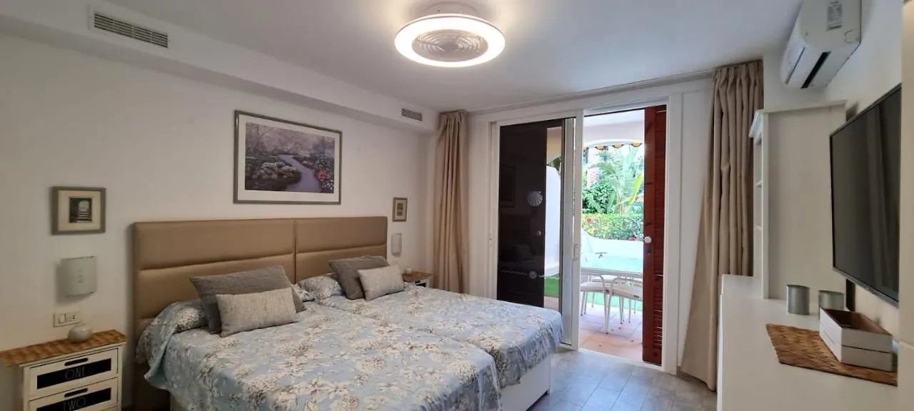 Parque Santiago 3 Apartment Arona