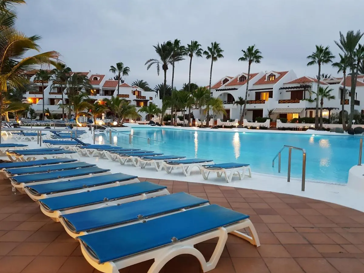 Parque Santiago 3 Apartment Arona  Spain