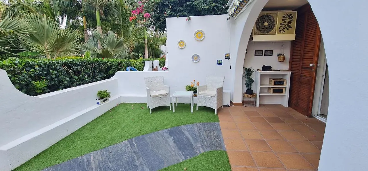 Parque Santiago 3 Apartment Arona  0*, Arona (Tenerife)