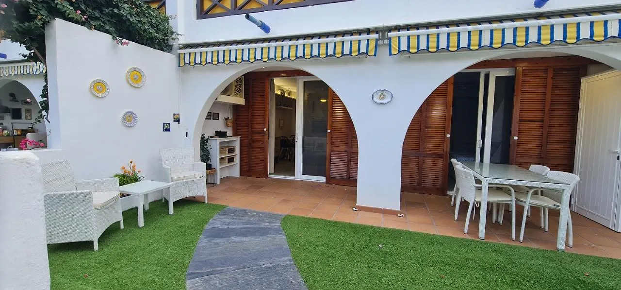 Parque Santiago 3 Apartment Arona  0*, Arona (Tenerife) Spain