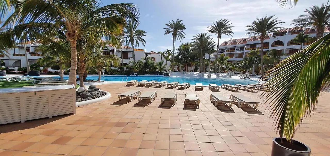 Parque Santiago 3 Apartment Arona  Arona (Tenerife)