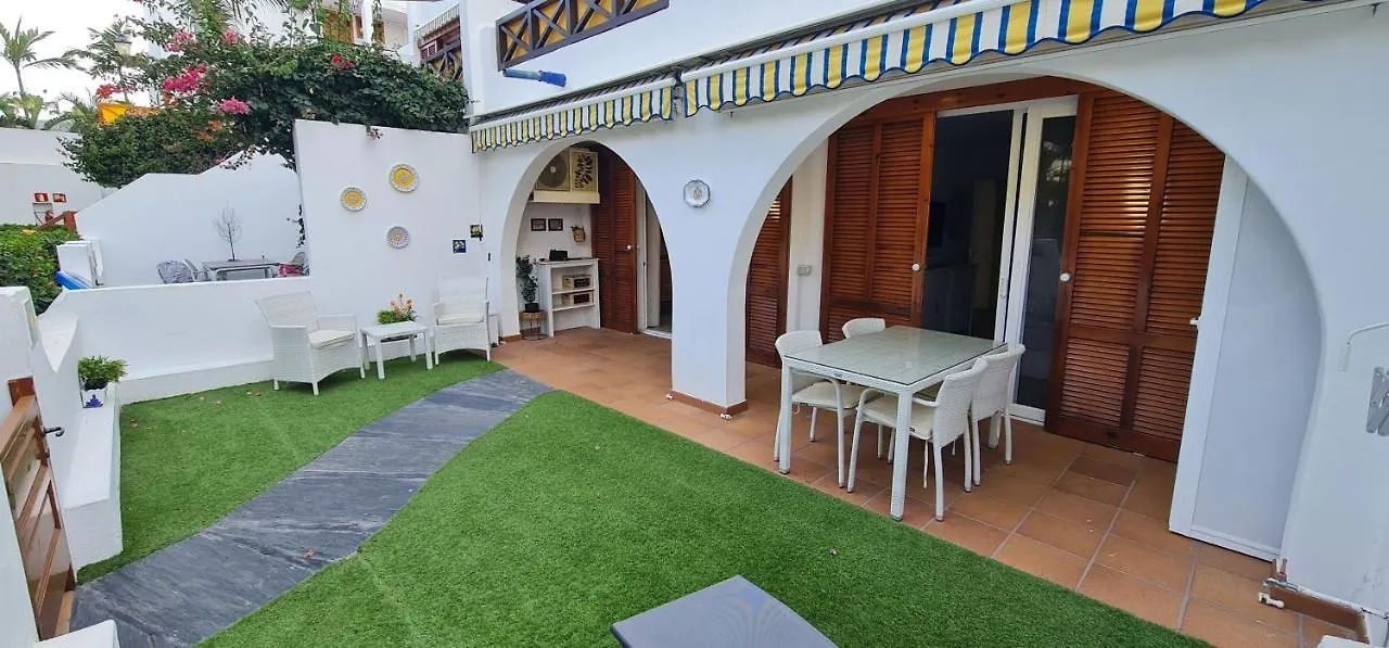 Parque Santiago 3 Apartment Arona   Arona (Tenerife)