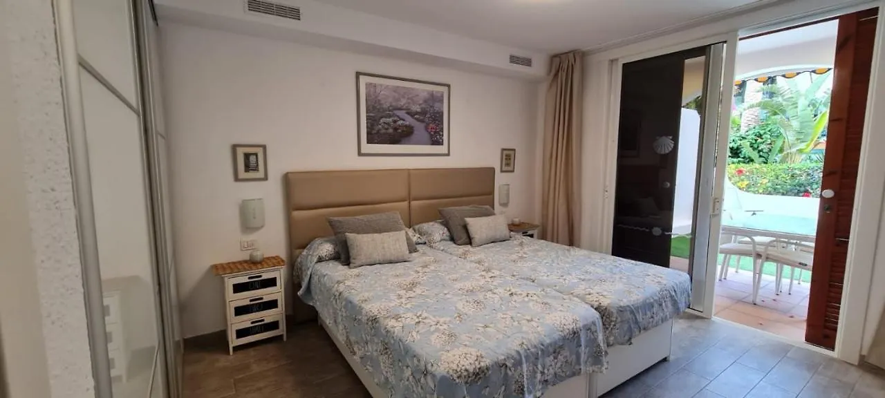 Parque Santiago 3 Apartment Arona  0*, Arona (Tenerife) Spain