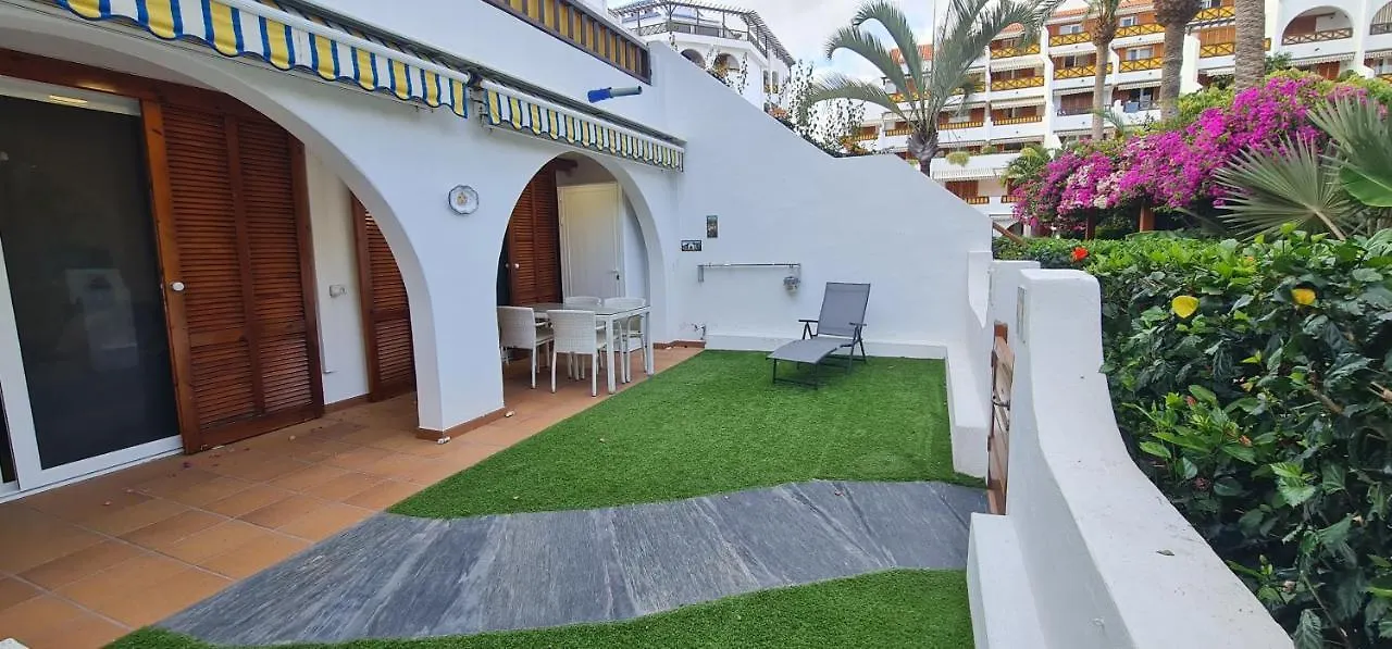 Parque Santiago 3 Apartment Arona  Spain