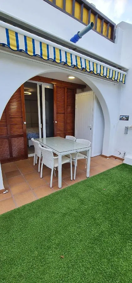 Parque Santiago 3 Apartment Arona