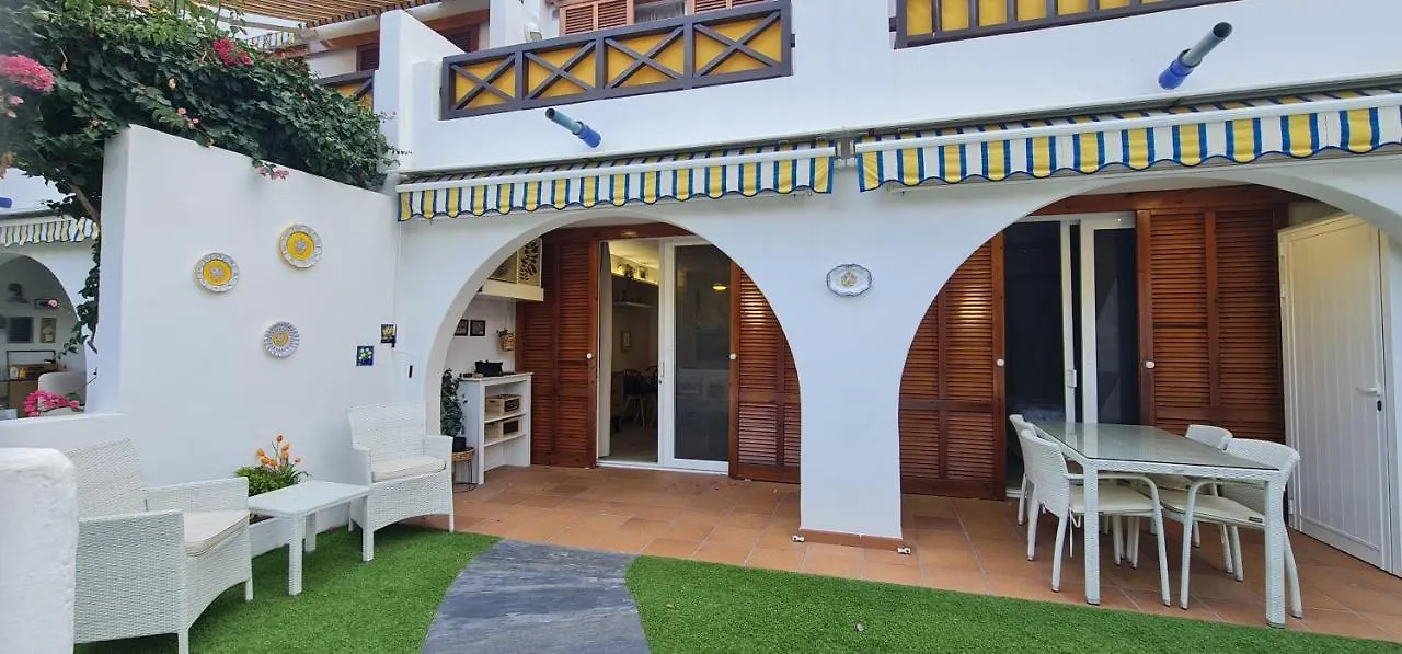 Parque Santiago 3 Apartment Arona  Arona (Tenerife)
