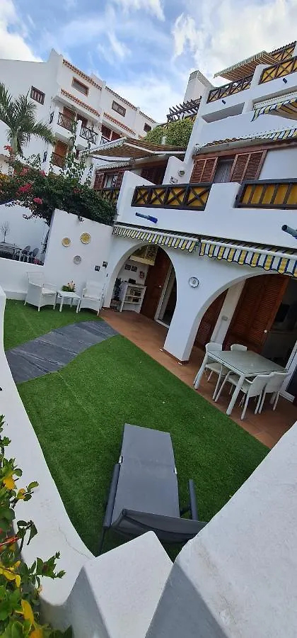 Parque Santiago 3 Apartment Arona  Spain