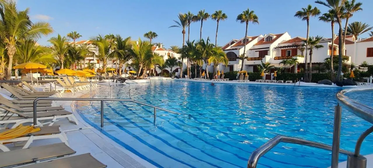 Parque Santiago 3 Apartment Arona  Spain