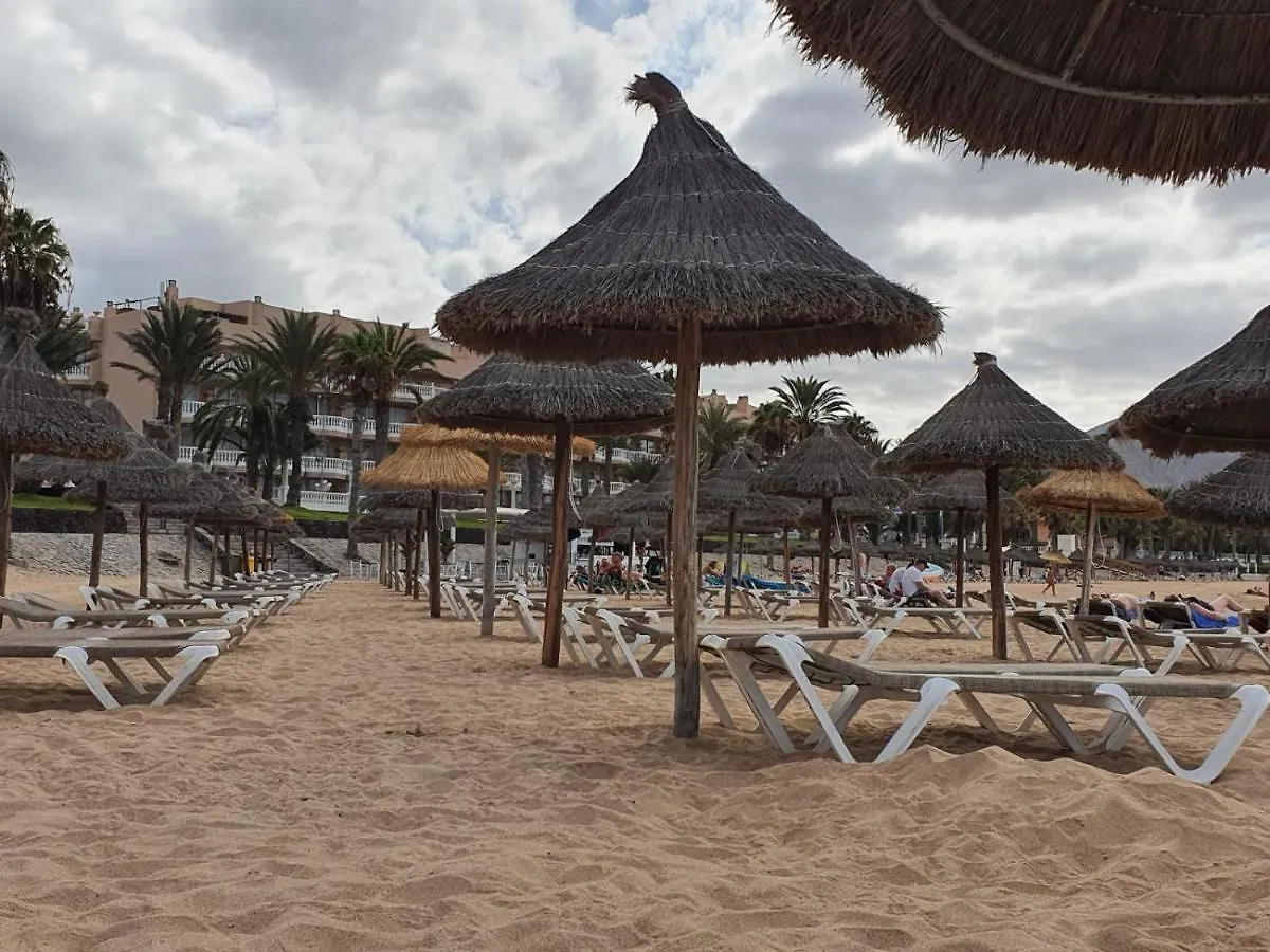 Parque Santiago 3 Apartment Arona  Spain