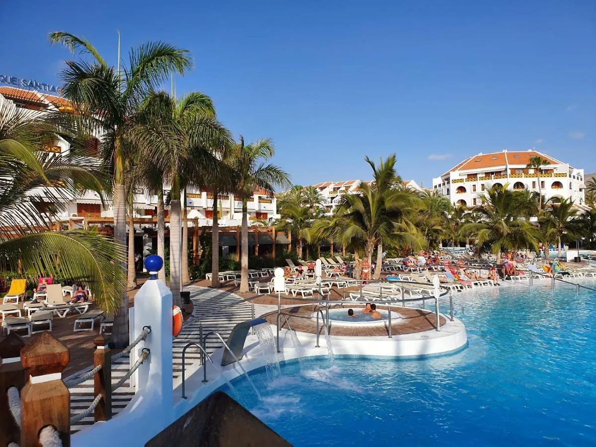 Parque Santiago 3 Apartment Arona  Arona (Tenerife)