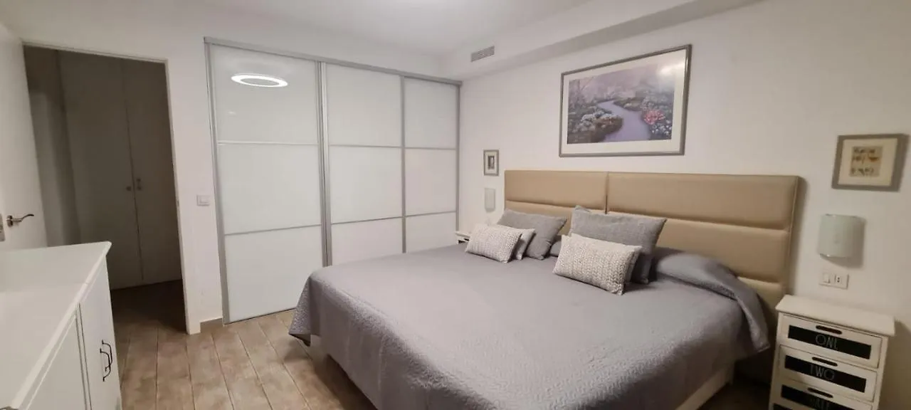 Parque Santiago 3 Apartment Arona