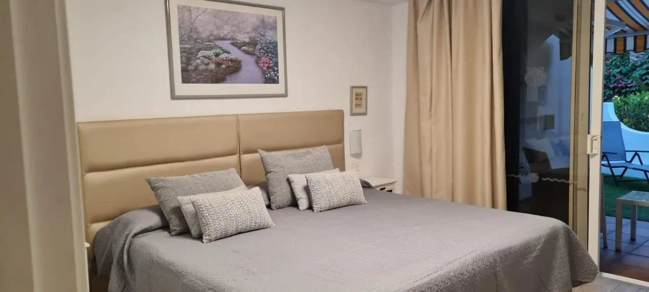 Parque Santiago 3 Apartment Arona