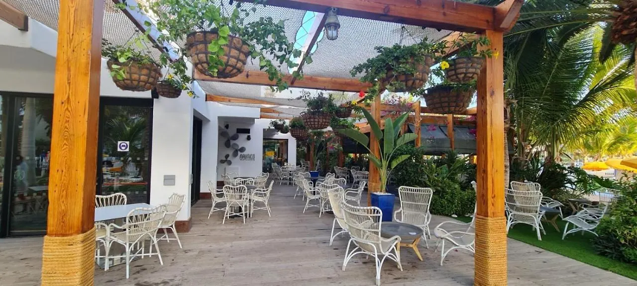 Parque Santiago 3 Apartment Arona  Spain