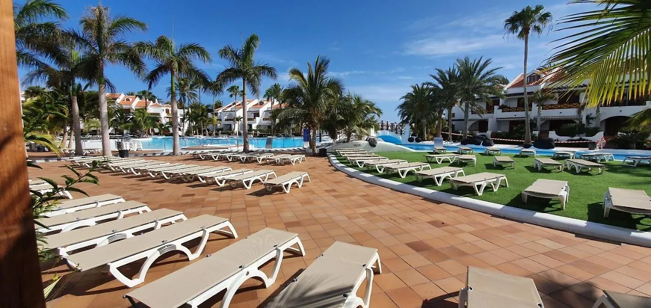 Parque Santiago 3 Apartment Arona  0*, Arona (Tenerife) Spain