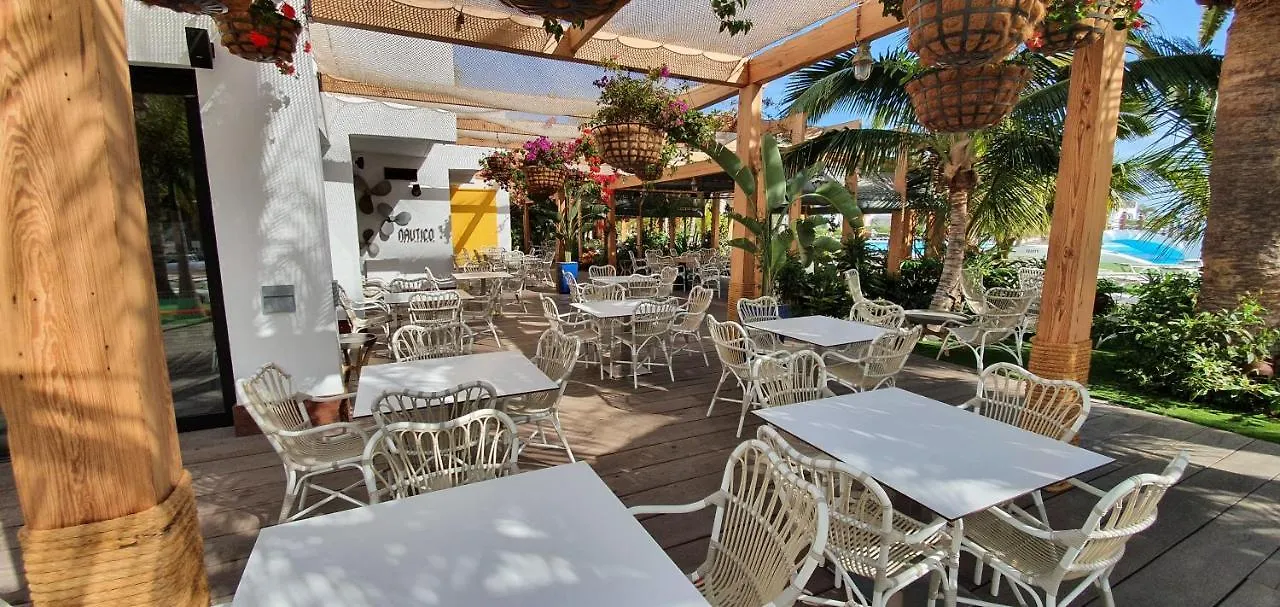 Parque Santiago 3 Apartment Arona   Arona (Tenerife)